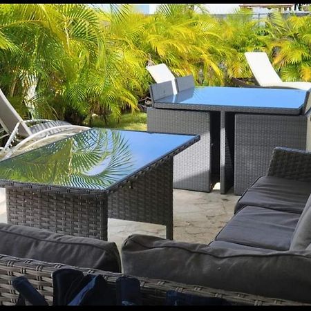 Ocean Motion Rental Casa En La Playa Con Piscina Cerca Yunque Y Vsjuan Loiza Luaran gambar