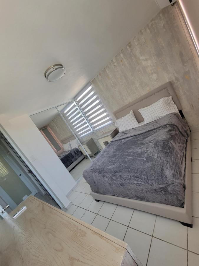 Ocean Motion Rental Casa En La Playa Con Piscina Cerca Yunque Y Vsjuan Loiza Luaran gambar